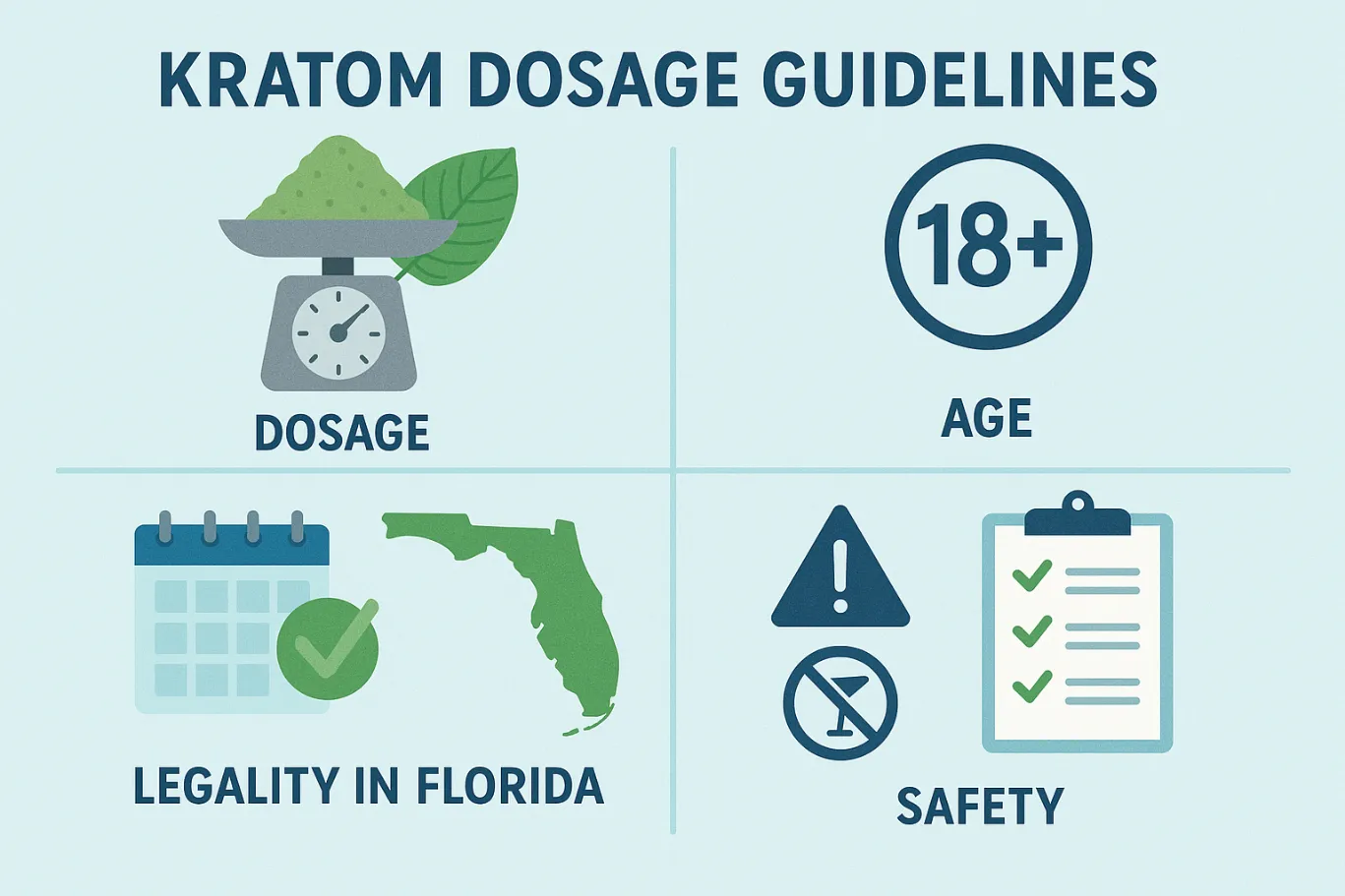 Where to Buy Kratom in Jacksonville FL