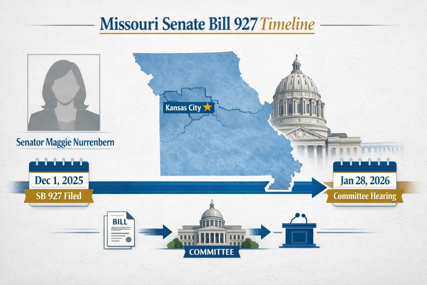 Is Kratom Legal in Missouri Senate Bill