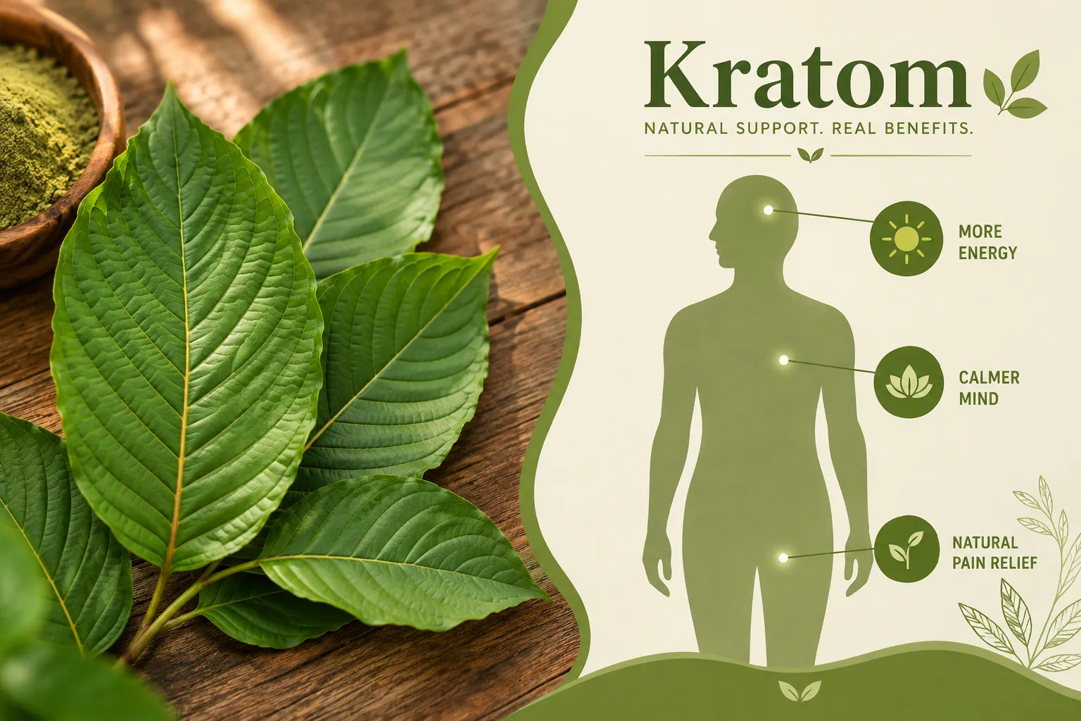 How Much Kratom to Take First Time Safe Dosage and Beginner
