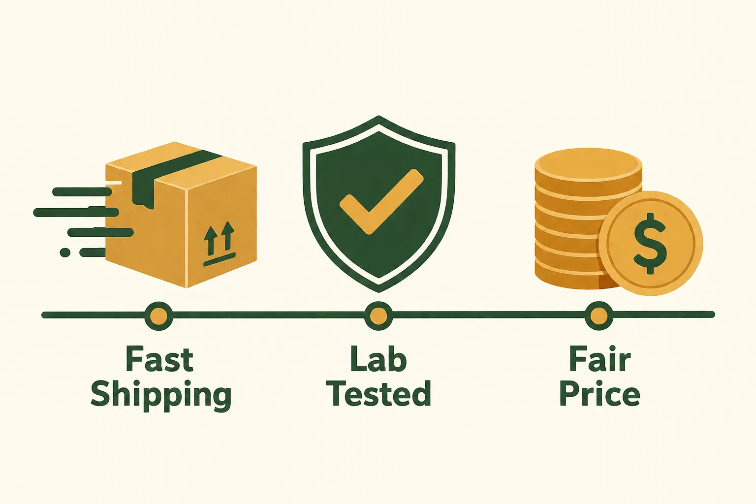 Sunstone Organics Kratom Vendor Quality, Testing
